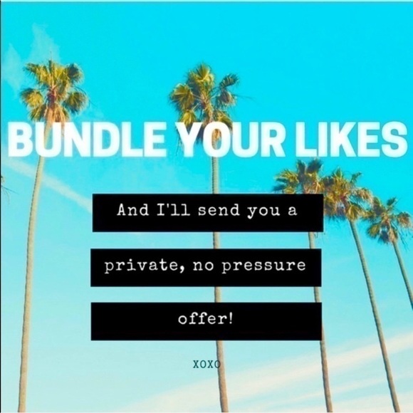 𝅺bundles save $$$!!! - Picture 1 of 1